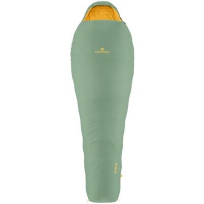 Ferrino Saco de Dormir Lightec 1100 SM Lady, Verde Ferrino Saco de Dormir Lightec 1100 SM Lady, Verde