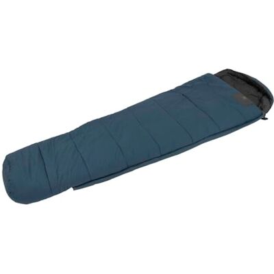 Bo-Camp BC Saco de Dormir Mum. Balwen C/W para campistas y al Aire Libre, Comodidad y practicidad al Aire Libre Bo-Camp BC Saco de Dormir Mum. Balwen C/W para campistas y al Aire Libre, Comodidad y practicidad al Aire Libre