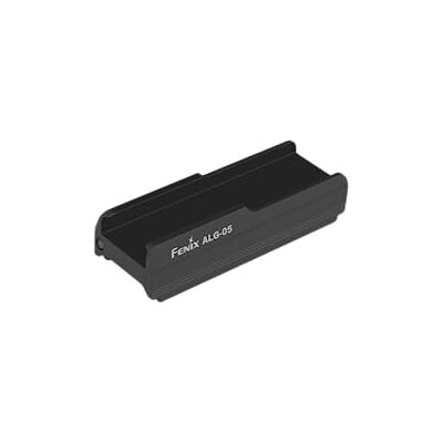 FENIX Adaptador Unisex para Adultos, Color Negro FENIX Adaptador Unisex para Adultos, Color Negro