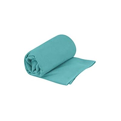 Sea to Summit Toalla de Microfibra Drylite M- Toalla de Mano Acabado de Gamuza súper Suave Extra Absorbente y de Secado rápido Asa para Colgar y Funda para Camping, Gimnasio y Viajes 50 x Sea to Summit Toalla de Microfibra Drylite M- Toalla de Mano Acabado de Gamuza súper Suave Extra Absorbente y de Secado rápido Asa para Colgar y Funda para Camping, Gimnasio y Viajes 50 x