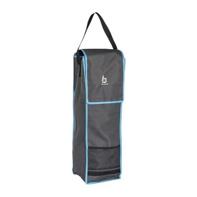 Bo-Camp BC Bolsa niveladores ajustables Bo-Camp BC Bolsa niveladores ajustables