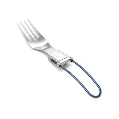 GSI Outdoors Glacier Tenedor plegable GSI Outdoors Glacier Tenedor plegable