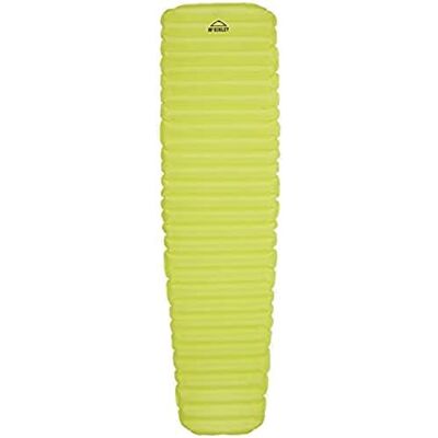 Mc Kinley McKINLEY Saco de Dormir Trekker Verde Lima M Mc Kinley McKINLEY Saco de Dormir Trekker Verde Lima M