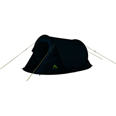 McKINLEY Imola 220 904 Azul Petrol/Verde 1-2 personas 1.77 kg Tienda pop-up McKINLEY Imola 220 904 Azul Petrol/Verde 1-2 personas 1.77 kg Tienda pop-up