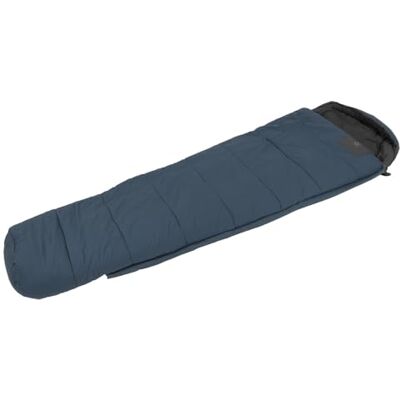 Bo-Camp BC Saco de Dormir Mum. Balwen C/W para campistas y al Aire Libre, Comodidad y practicidad al Aire Libre Bo-Camp BC Saco de Dormir Mum. Balwen C/W para campistas y al Aire Libre, Comodidad y practicidad al Aire Libre