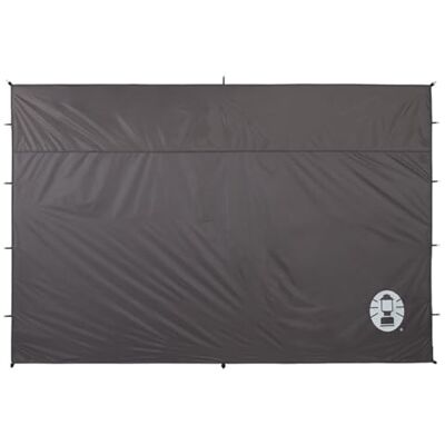 Coleman Accesorio Sunwall para Tienda de campaña de 10 x 10 Coleman Accesorio Sunwall para Tienda de campaña de 10 x 10