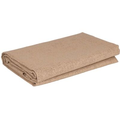 Bo-Camp BC AE Tent carpet beige 3 x 2,5 m para campistas y exteriores, para comodidad y practicidad al aire libre Bo-Camp BC AE Tent carpet beige 3 x 2,5 m para campistas y exteriores, para comodidad y practicidad al aire libre