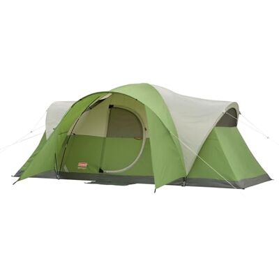 Coleman Montana Tienda de Campamento Coleman Montana Tienda de Campamento