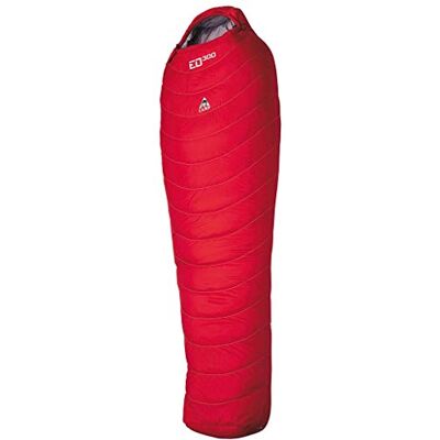 C.A.M.P. ED 500 Rojo Fresa Bien C.A.M.P. ED 500 Rojo Fresa Bien