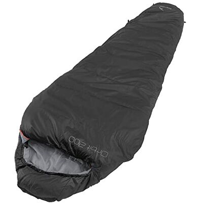 Easy Camp Orbit 200-1ºC Saco Dormir Easy Camp Orbit 200-1ºC Saco Dormir