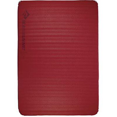 Sea to Summit Comfort Plus Self Inflating Double Wide Sea to Summit Comfort Plus Self Inflating Double Wide