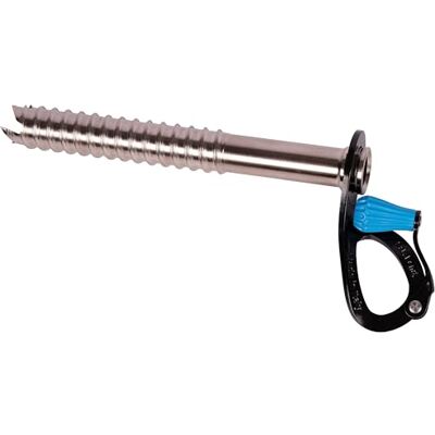 C.A.M.P. Clavo De Ghiaccio Rocket 16 cm C.A.M.P. Clavo De Ghiaccio Rocket 16 cm