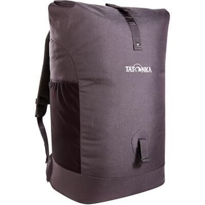 Tatonka Tatonka GRIP ROLLTOP PACK 34 - Mochila diaria - lila Tatonka Tatonka GRIP ROLLTOP PACK 34 - Mochila diaria - lila