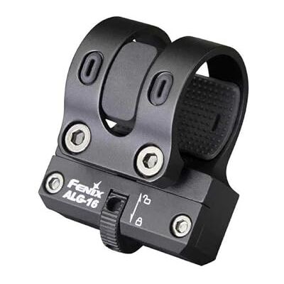 FENIX MLOK Soporte para antorchas con diámetro de cuerpo 23-25,4 mm FENIX MLOK Soporte para antorchas con diámetro de cuerpo 23-25,4 mm