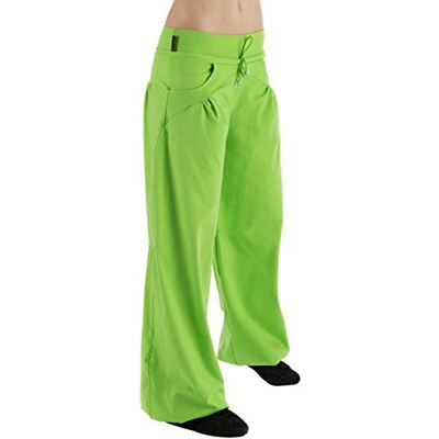 WINSHAPE Dance Fitness pantalones ligeros suaves WINSHAPE Dance Fitness pantalones ligeros suaves