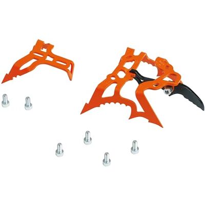 C.A.M.P. Crampon De Ghiaccio Dry C.A.M.P. Crampon De Ghiaccio Dry