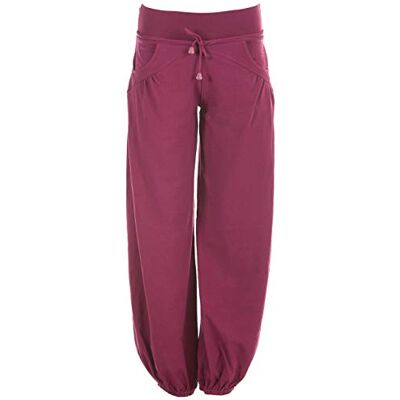 WINSHAPE WTE3 Lila - Pantalones de Danza WINSHAPE WTE3 Lila - Pantalones de Danza