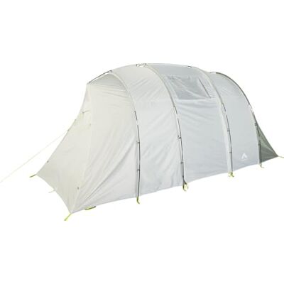 Mc Kinley Fam 30.6 I Tienda Grey Light/Green SMO One Size Mc Kinley Fam 30.6 I Tienda Grey Light/Green SMO One Size