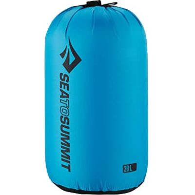 Sea to Summit Saco de Dormir XL, 20 L Sea to Summit Saco de Dormir XL, 20 L