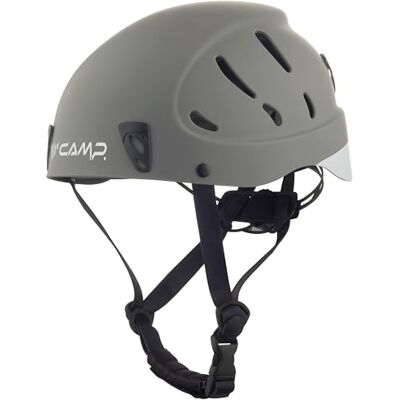 C.A.M.P. Armour 54-62 cm Gris C.A.M.P. Armour 54-62 cm Gris