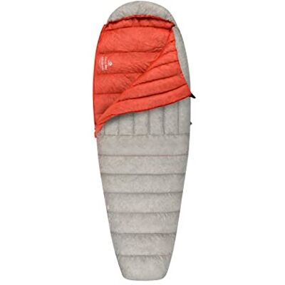Sea to Summit Flame FmI +4 Grados – Saco de Dormir para Mujer Sea to Summit Flame FmI +4 Grados – Saco de Dormir para Mujer