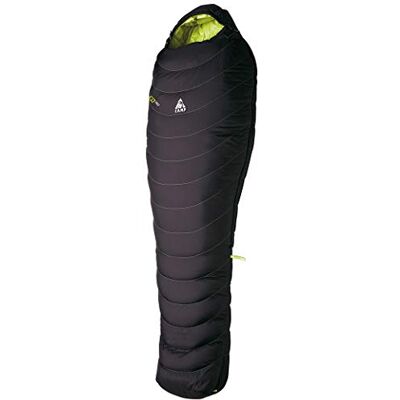C.A.M.P. ED 500 Negro Izquierda C.A.M.P. ED 500 Negro Izquierda