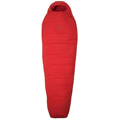 Fjällräven Skule Two Seasons Long Red OneSize Fjällräven Skule Two Seasons Long Red OneSize