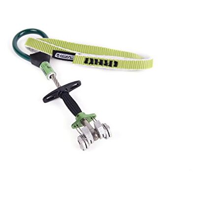 Fixe Alien Cams Alien Revolution Verde Cinta Larga Fixe Alien Cams Alien Revolution Verde Cinta Larga
