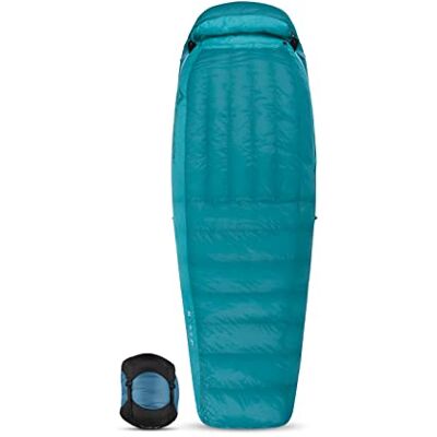 Sea to Summit Altitude Saco de dormir para mujer Sea to Summit Altitude Saco de dormir para mujer