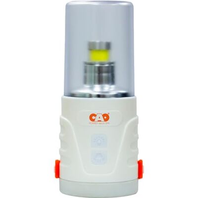 Cao Camping LED Lámpara Cao Camping LED Lámpara