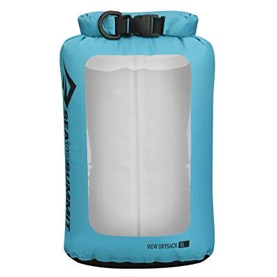 Sea to Summit View 70D Dry Sack-35 litros Bolsa Alpinismo, Adultos Unisex Sea to Summit View 70D Dry Sack-35 litros Bolsa Alpinismo, Adultos Unisex
