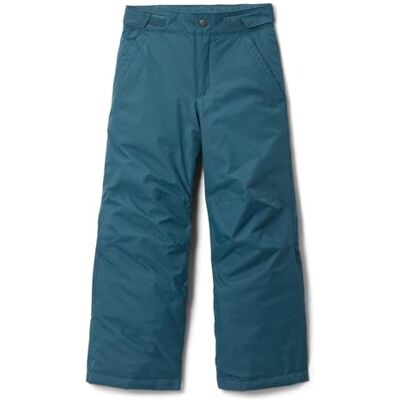 Columbia Ice Slope III Pantalones, Material Impermeable, Sistema de Crecimiento Outgrown, Aislante, Cintura Ajustable, Protectores de Puño Reforzados Juvenil Niños Columbia Ice Slope III Pantalones, Material Impermeable, Sistema de Crecimiento Outgrown, Aislante, Cintura Ajustable, Protectores de Puño Reforzados Juvenil Niños