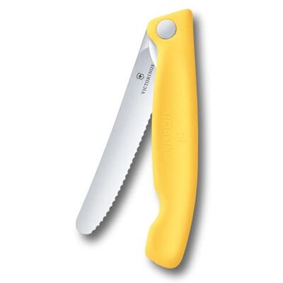 Victorinox SwissClassic 6.7838.FC1 cuchillo de cocina - Cuchillo de cocina Victorinox SwissClassic 6.7838.FC1 cuchillo de cocina - Cuchillo de cocina