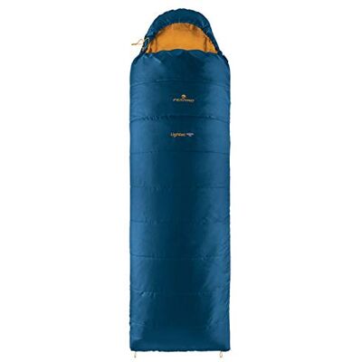 Ferrino SACCO LIGHTECH Shingle SQ DX Azul Ferrino SACCO LIGHTECH Shingle SQ DX Azul