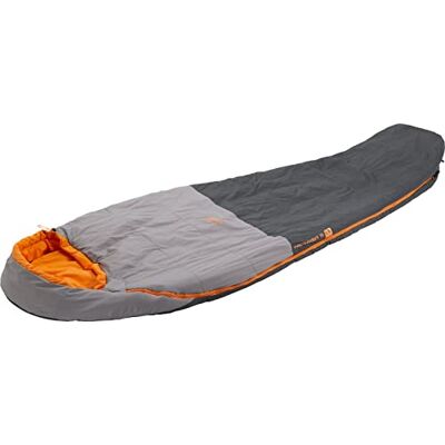 Mc Kinley Trekker S 5 IDE I Saco de dormir Mc Kinley Trekker S 5 IDE I Saco de dormir