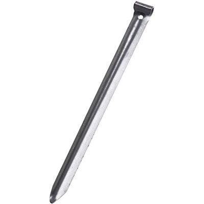 Cao 100 estacas de Esquina para Adulto, 350 mm, Unisex Cao 100 estacas de Esquina para Adulto, 350 mm, Unisex