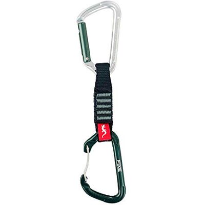 FIXE Q11312 Pack 4 Exp. Wide 18Cm, Mont.+Rock Clip FIXE Q11312 Pack 4 Exp. Wide 18Cm, Mont.+Rock Clip