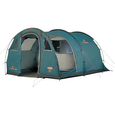 Ferrino Carpa Modelo Tent Fenix 5 Petrol Marca Ferrino Carpa Modelo Tent Fenix 5 Petrol Marca