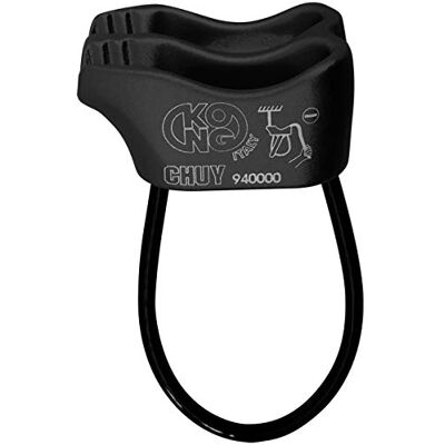 Kong Chuy - 940N00400KK - Descensor negro Kong Chuy - 940N00400KK - Descensor negro