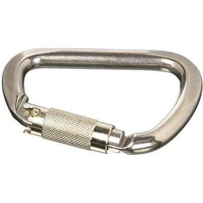 Kong conector inoxidable XLarge Coche Block, brillante Kong conector inoxidable XLarge Coche Block, brillante
