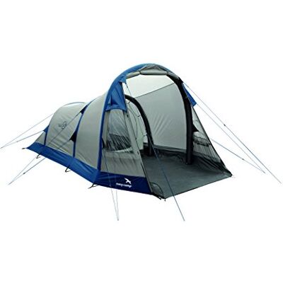Easy Camp Tienda de Aire Unisex Blizzard 300, Gris, Talla única Easy Camp Tienda de Aire Unisex Blizzard 300, Gris, Talla única