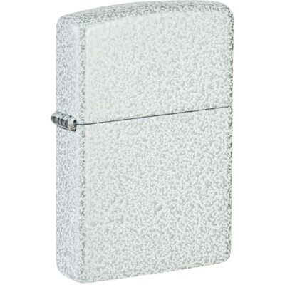Zippo Classic Glacier Pocket Lighter Zippo Classic Glacier Pocket Lighter