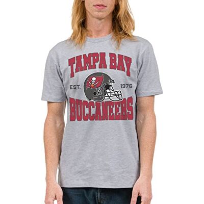 Junk Food NFL Team Helmet T-Shirt Adult Camiseta Unisex Adulto Junk Food NFL Team Helmet T-Shirt Adult Camiseta Unisex Adulto