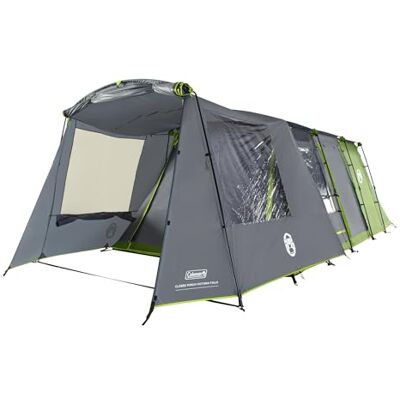 Coleman Dormitorio Adicional para Tienda de campaña Victoria Falls 4 Coleman Dormitorio Adicional para Tienda de campaña Victoria Falls 4