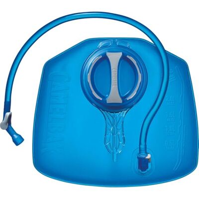 CAMELBAK Crux Lumbar Contenedor Light Blue 1.5L CAMELBAK Crux Lumbar Contenedor Light Blue 1.5L