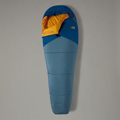 The North Face - Wasatch Pro - Azul Amarillo - Sleeping bag The North Face - Wasatch Pro - Azul Amarillo - Sleeping bag