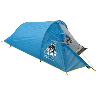 C.A.M.P. Tienda Minima 2 SL C.A.M.P. Tienda Minima 2 SL