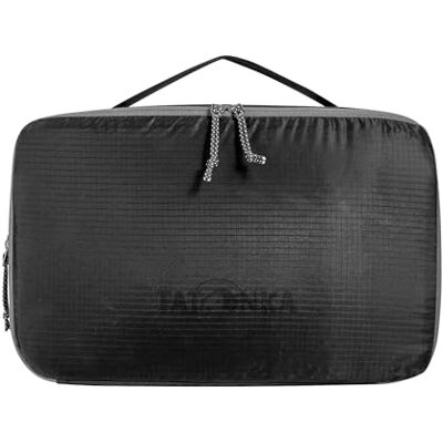 Tatonka SQZY Compression Pouch M Black Tatonka SQZY Compression Pouch M Black