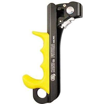 Kong Futura Hand Ascender Big Wall & Accesorios Kong Futura Hand Ascender Big Wall & Accesorios