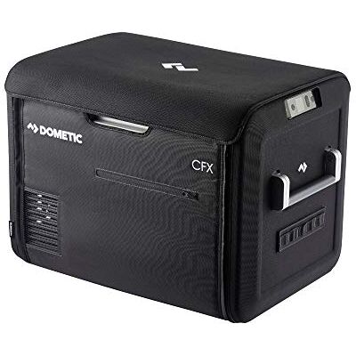 Dometic CFX5 PC55/55IM Funda Protectora para CFX5 55/55IM Neveras portátiles con compresor Estructura Robusta Espuma EVA, Nailon Cubierta Dometic CFX5 PC55/55IM Funda Protectora para CFX5 55/55IM Neveras portátiles con compresor Estructura Robusta Espuma EVA, Nailon Cubierta